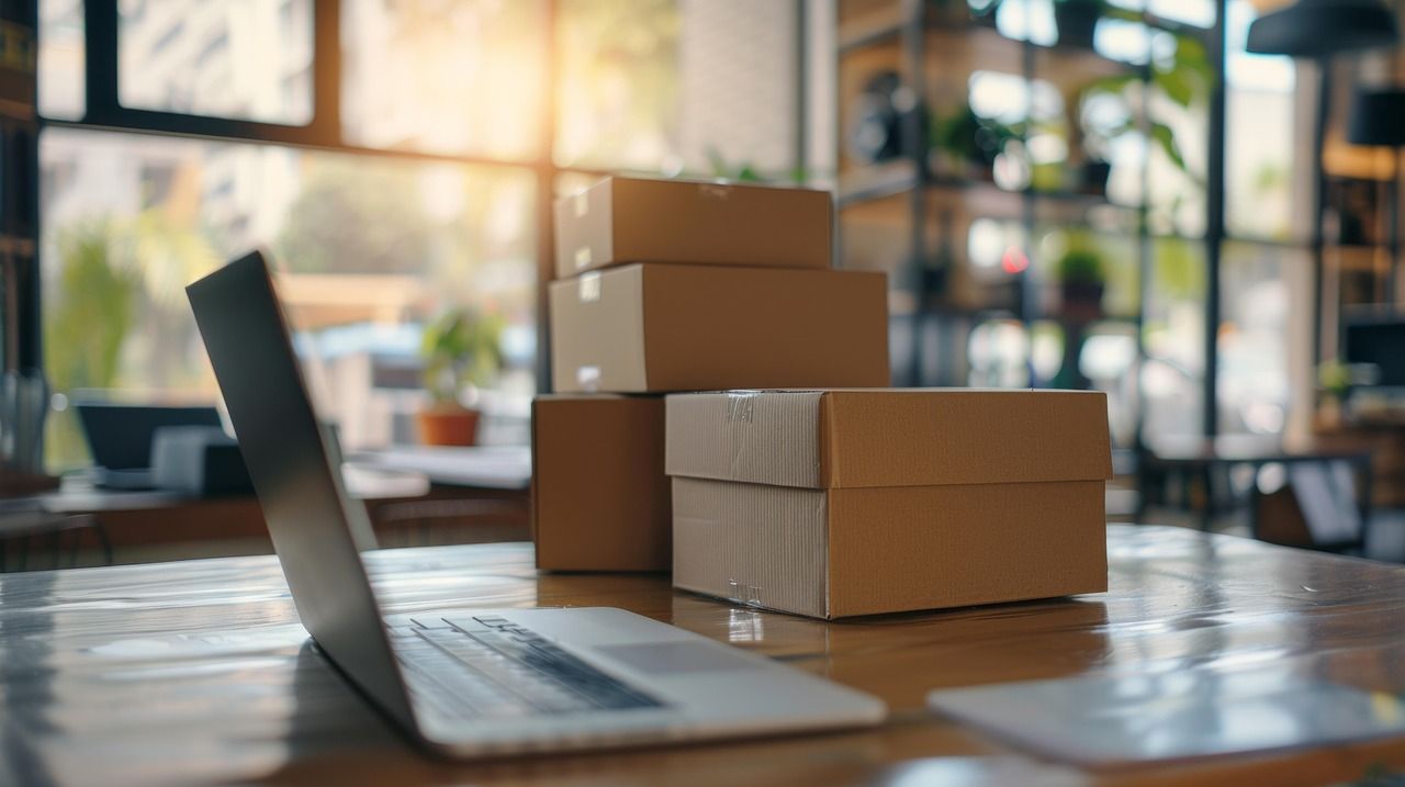 découvrez tout sur le e-commerce : conseils, meilleures pratiques et actualités pour réussir votre boutique en ligne et développer vos ventes sur internet.