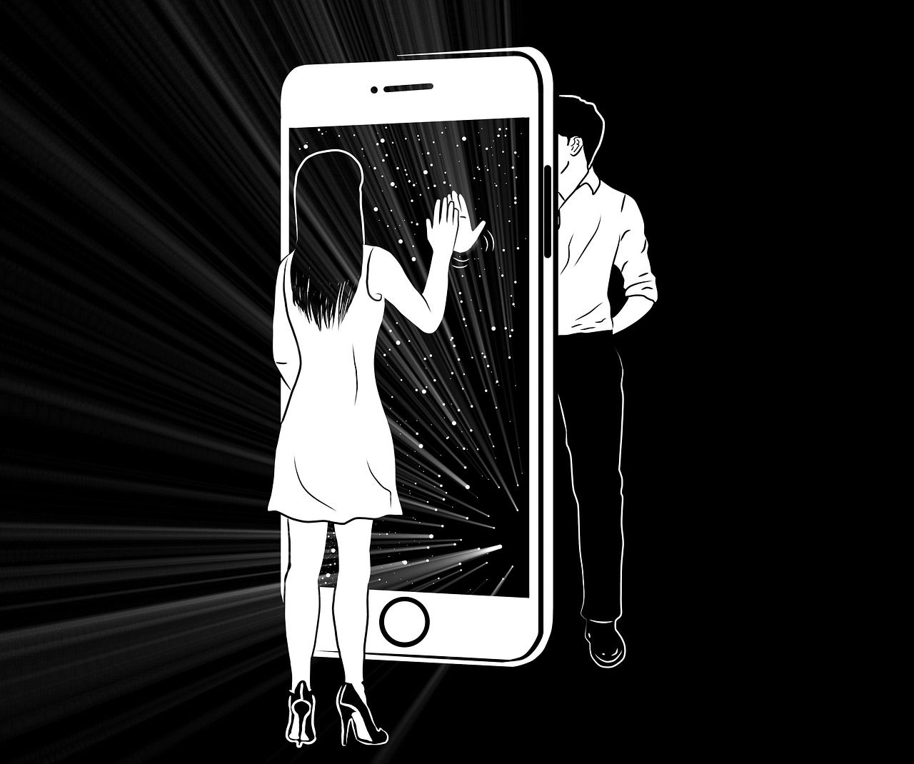 découvrez tout ce qu'il faut savoir sur la vente à distance : définitions, avantages, réglementations et meilleures pratiques pour réussir vos transactions sans contact physique avec les clients.