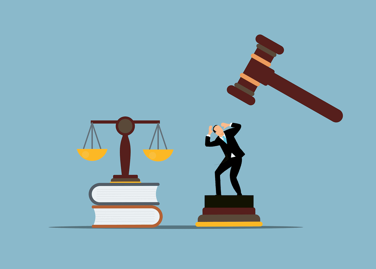découvrez les principales responsabilités légales auxquelles les particuliers et entreprises doivent se conformer pour rester en règle avec la loi. explications claires et conseils pratiques inclus.